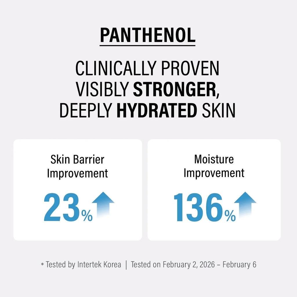Epii Double Up Cream - Ectoin & Panthenol