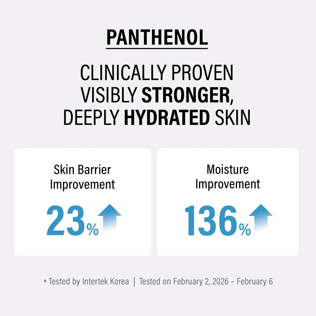Epii Double Up Cream - Ectoin & Panthenol