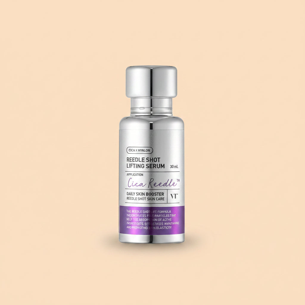 VT Reedle Shot Lifting Serum 30ml