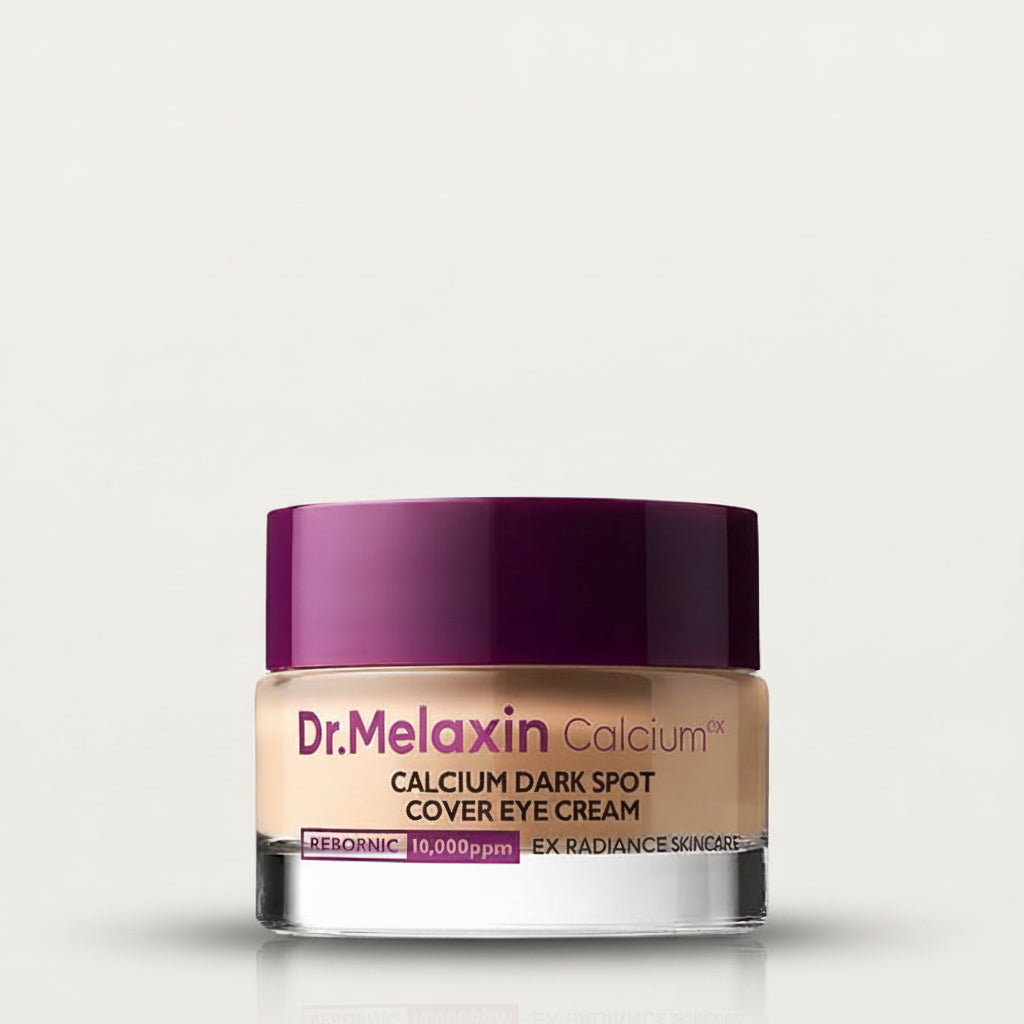 Dr. Melaxin Calcium Dark Spot Eye Cream 15g
