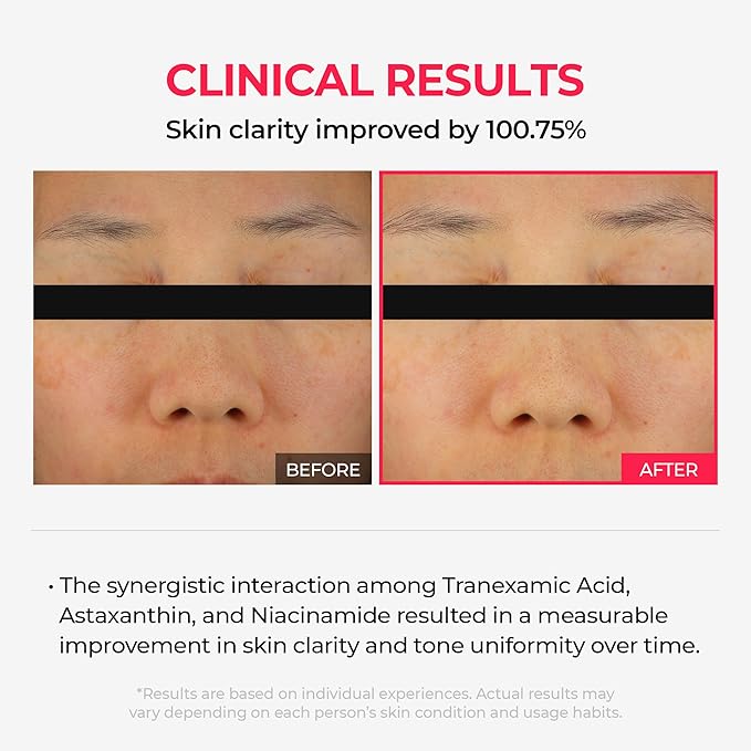 Dr. Melaxin TX-Astaxanthin Overnight Wrapping Mask
