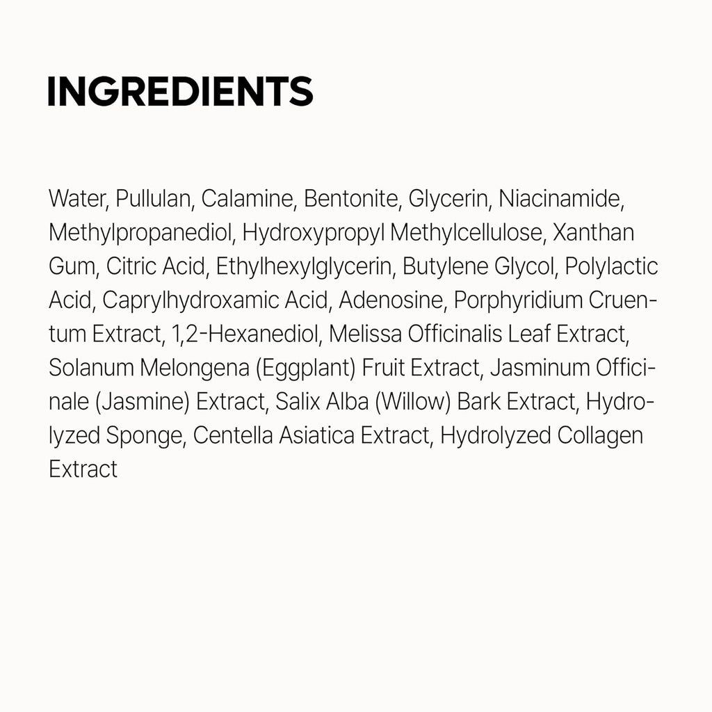 Dr. Melaxin Facephalt Tightening Cream 50ml