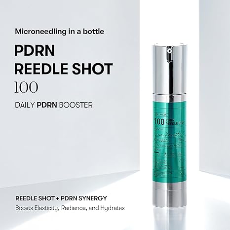 VT PDRN Reedle Shot 100