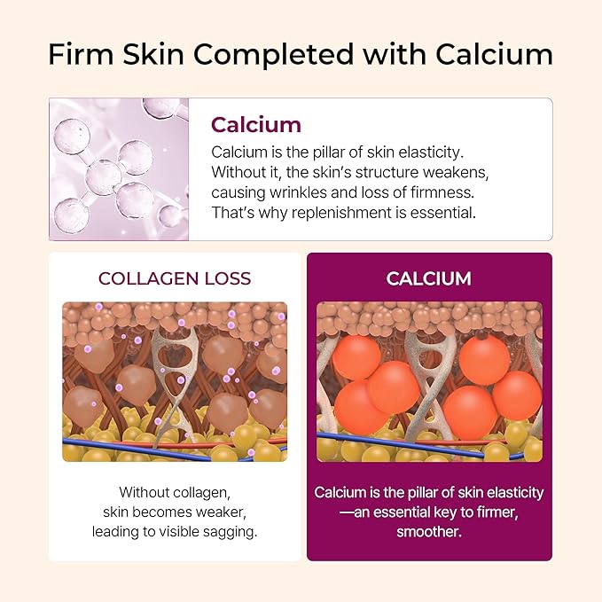 Dr. Melaxin Calcium Volume Multi Balm 9g
