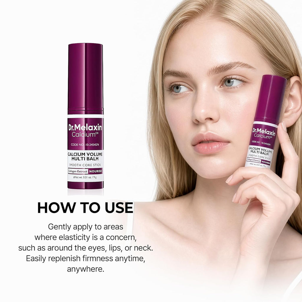 Dr. Melaxin Calcium Volume Multi Balm 9g