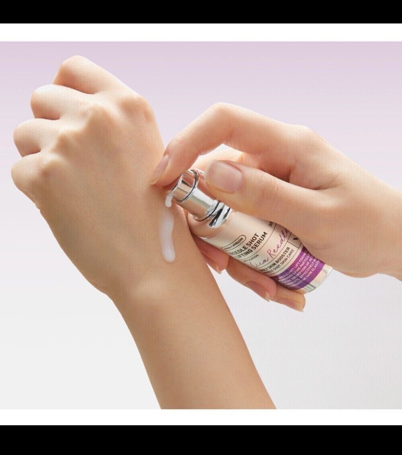 VT Reedle Shot Lifting Serum 30ml