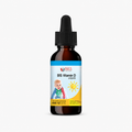 B&S Vitamin D Liquid – 400 IU