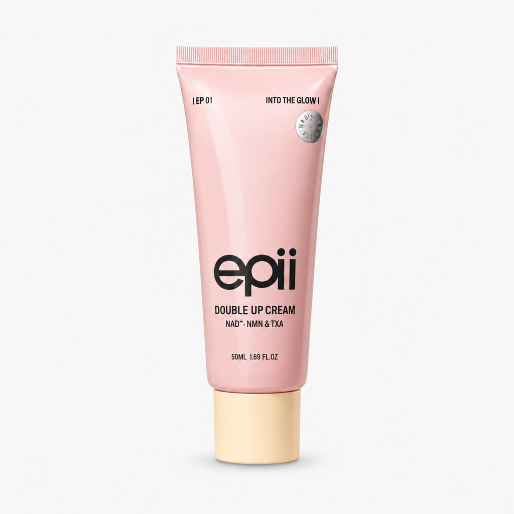 Epii Double Up Cream - NAD+ · NMN & TXA