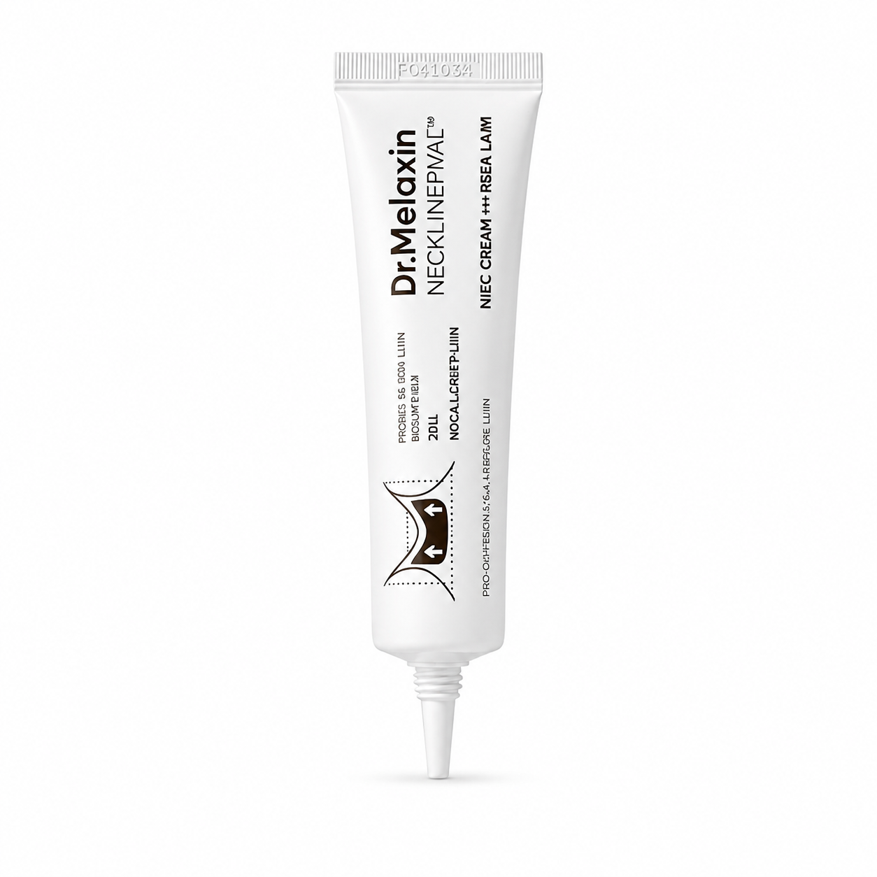 Dr. Melaxin Necklinephalt
Neck Cream 20 Ml