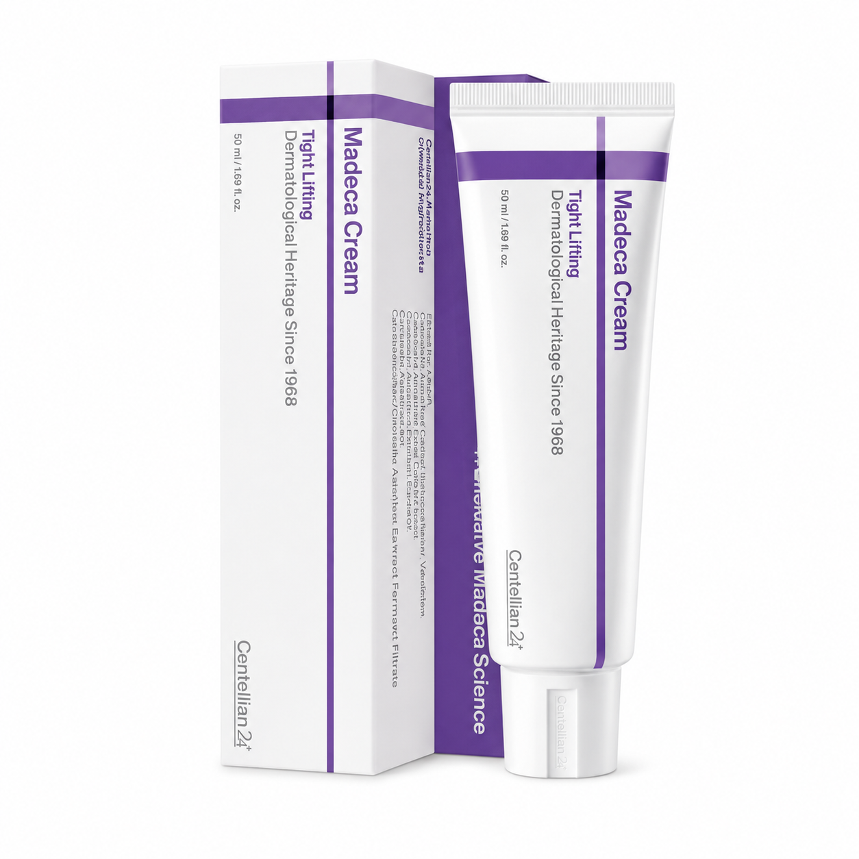 Centellian24 Madeca Cream Tight Lifting