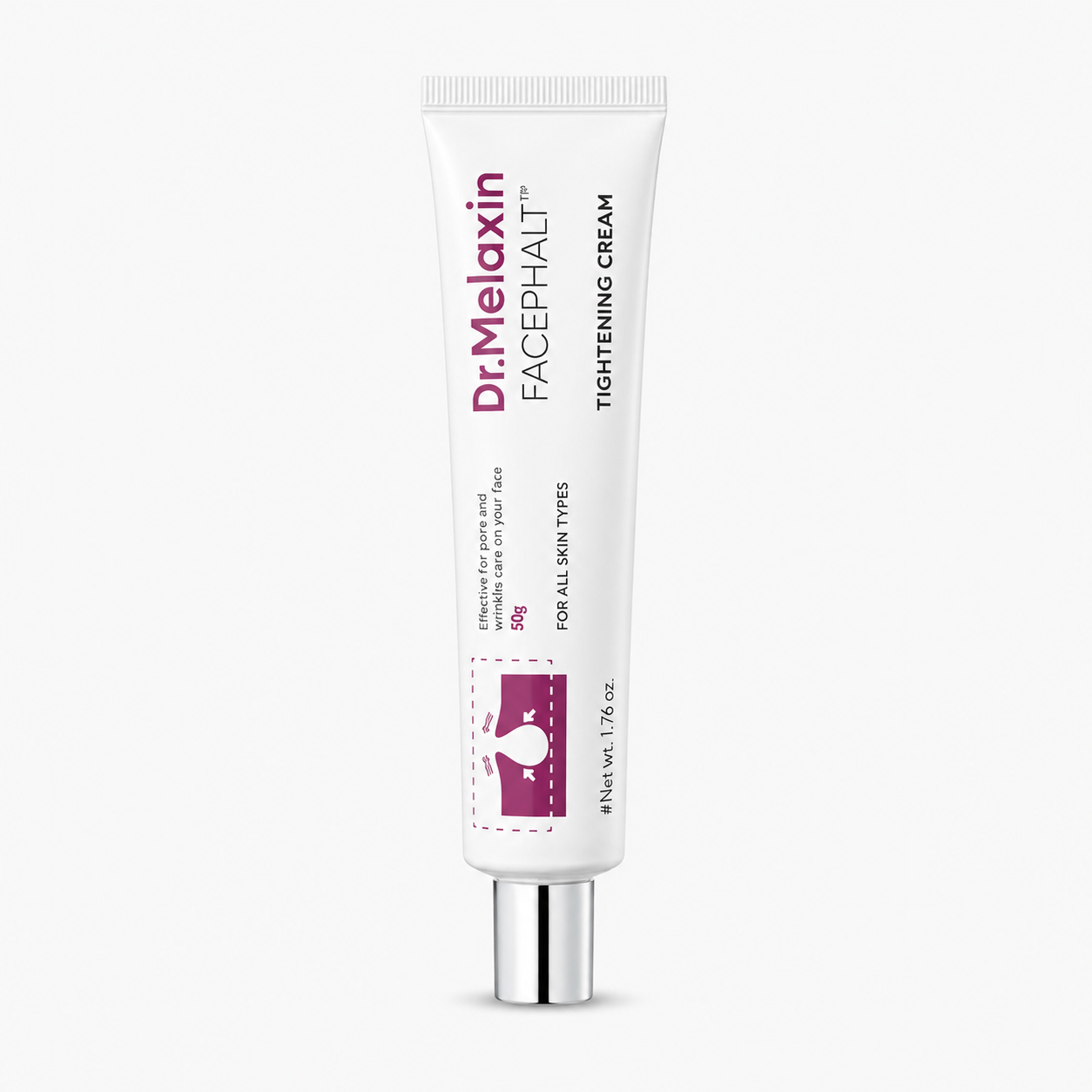 Dr. Melaxin Facephalt Tightening Cream 50ml
