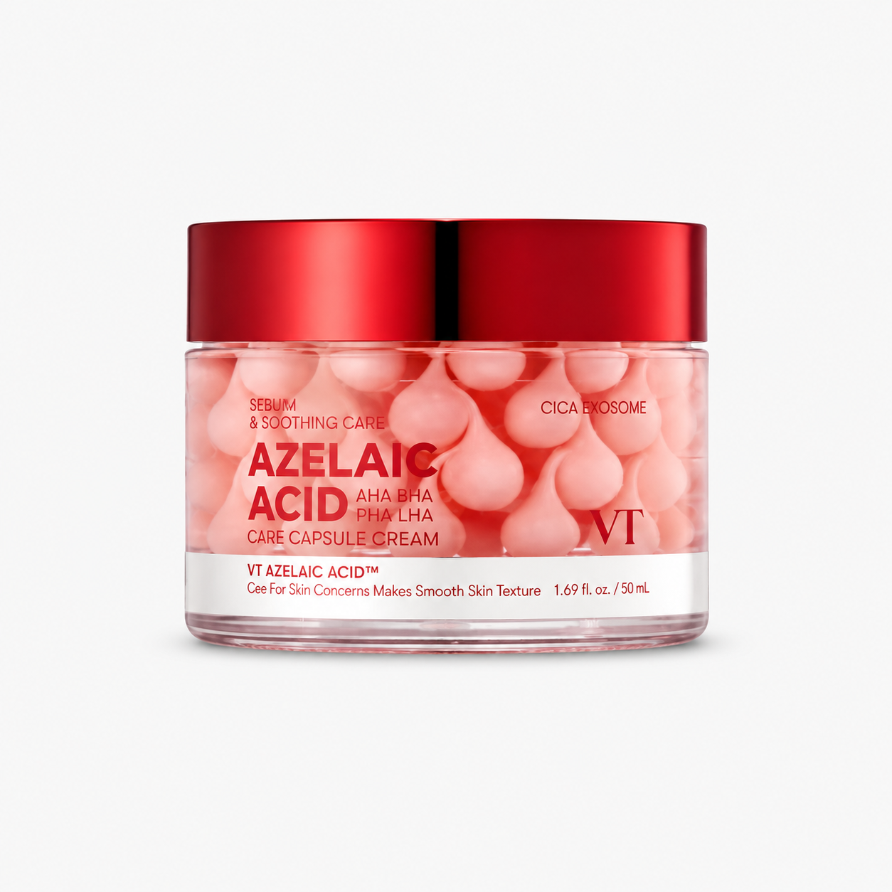 VT AZELAIC ACID Care Capsule Cream