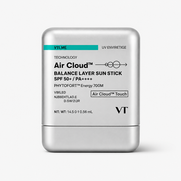 VT AIR CLOUD BALANCE LAYER SUN STICK