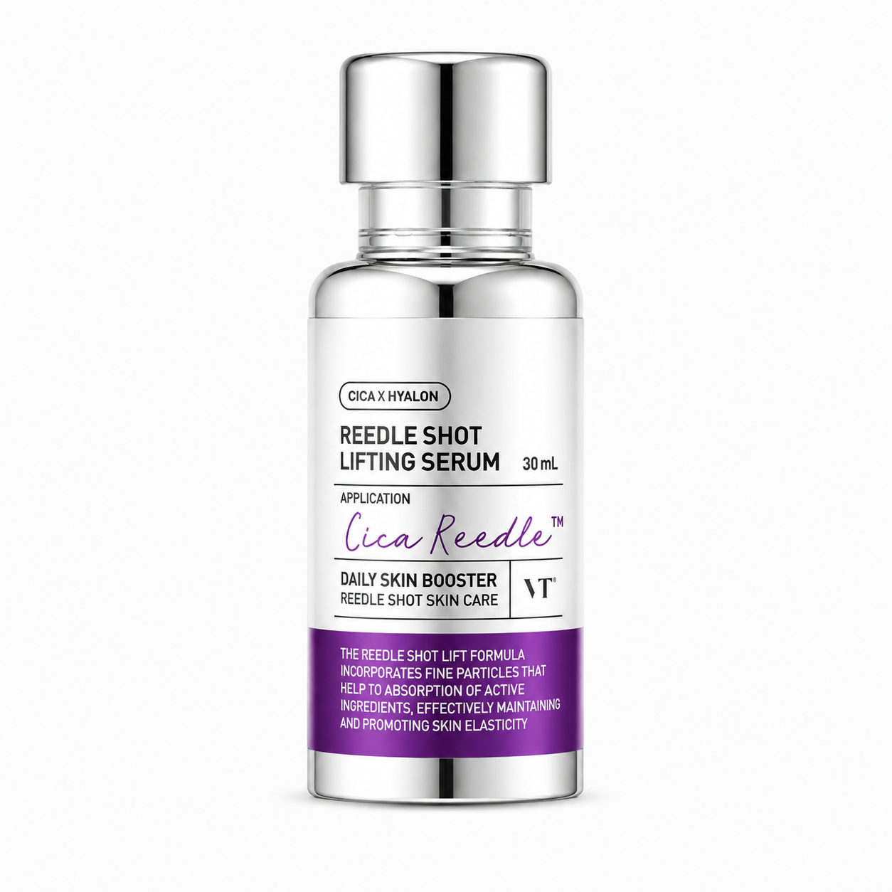 VT Reedle Shot Lifting Serum 30ml