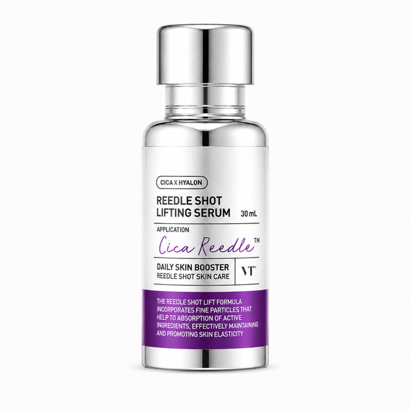 VT Reedle Shot Lifting Serum 30ml