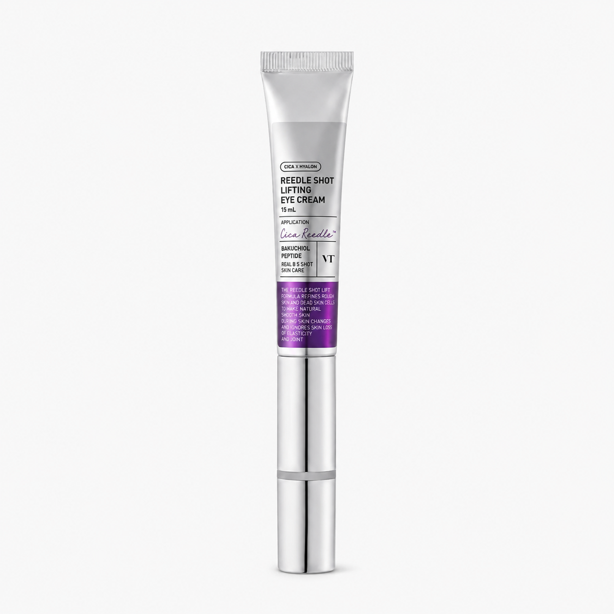 VT Reedle shot Lifting Eye cream 15mL