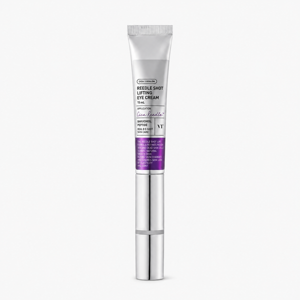 VT Reedle shot Lifting Eye cream 15mL