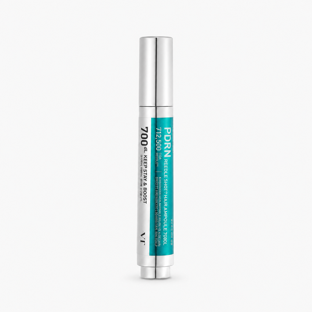 VT PDRN Reedle Shot Hair Ampoule 700dL