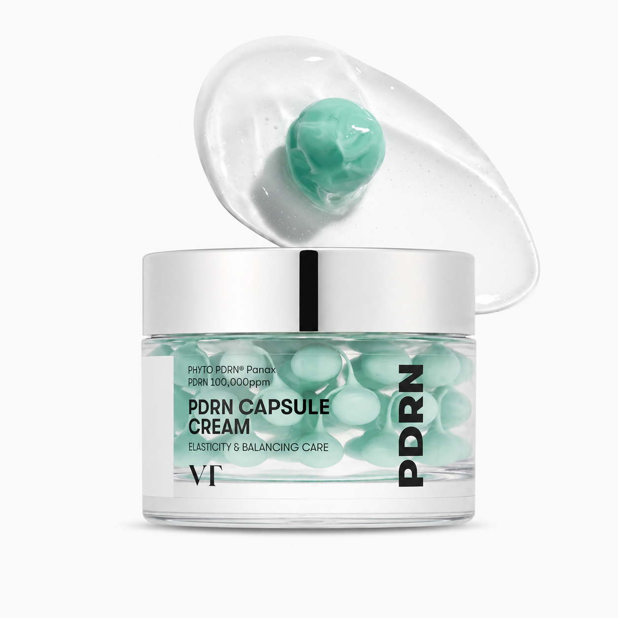 VT PDRN Capsule Cream 100