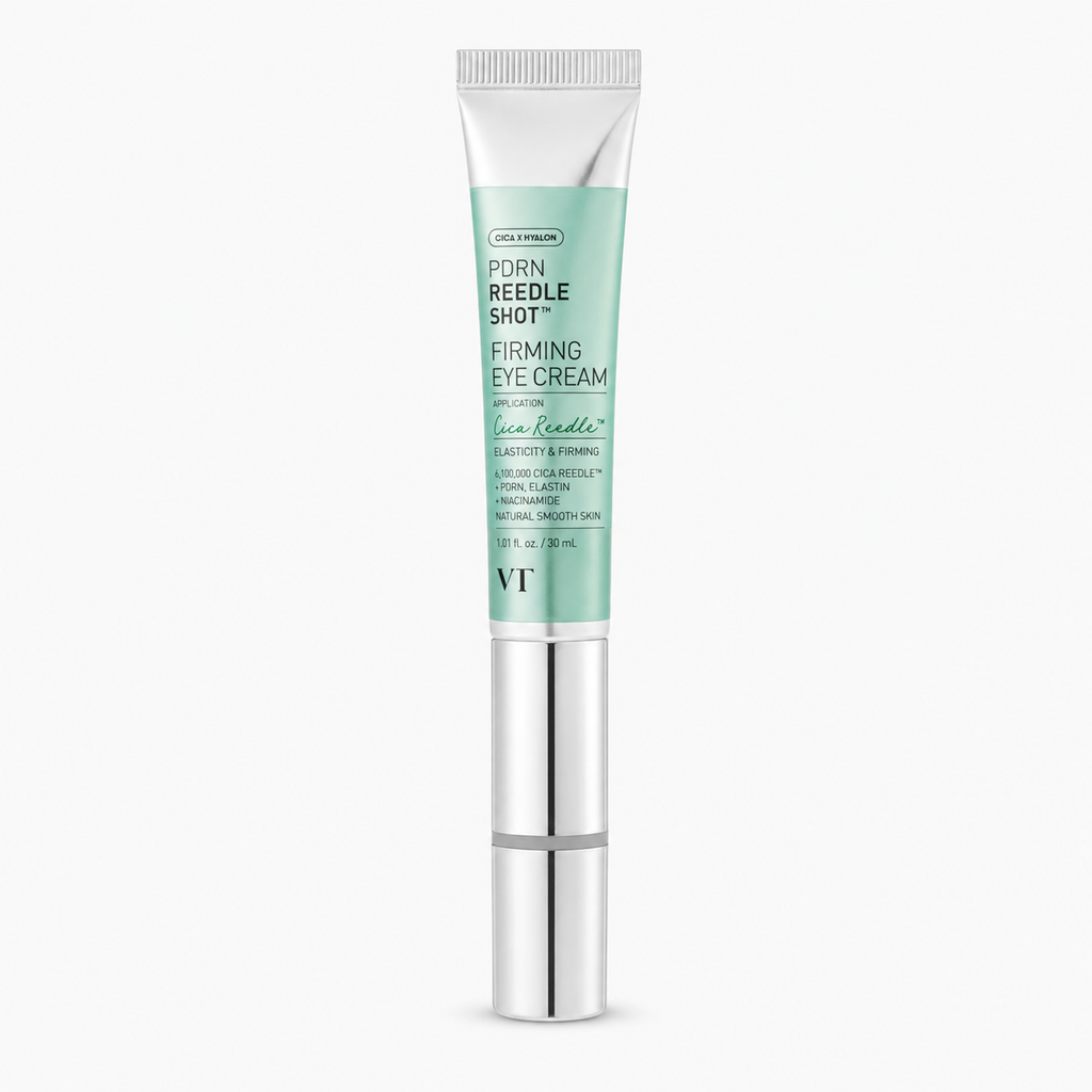 VT PDRN REEDLE SHOT EYE LIFTER