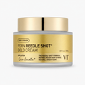 VT PDRN REEDLE SHOT GOLD CREAM