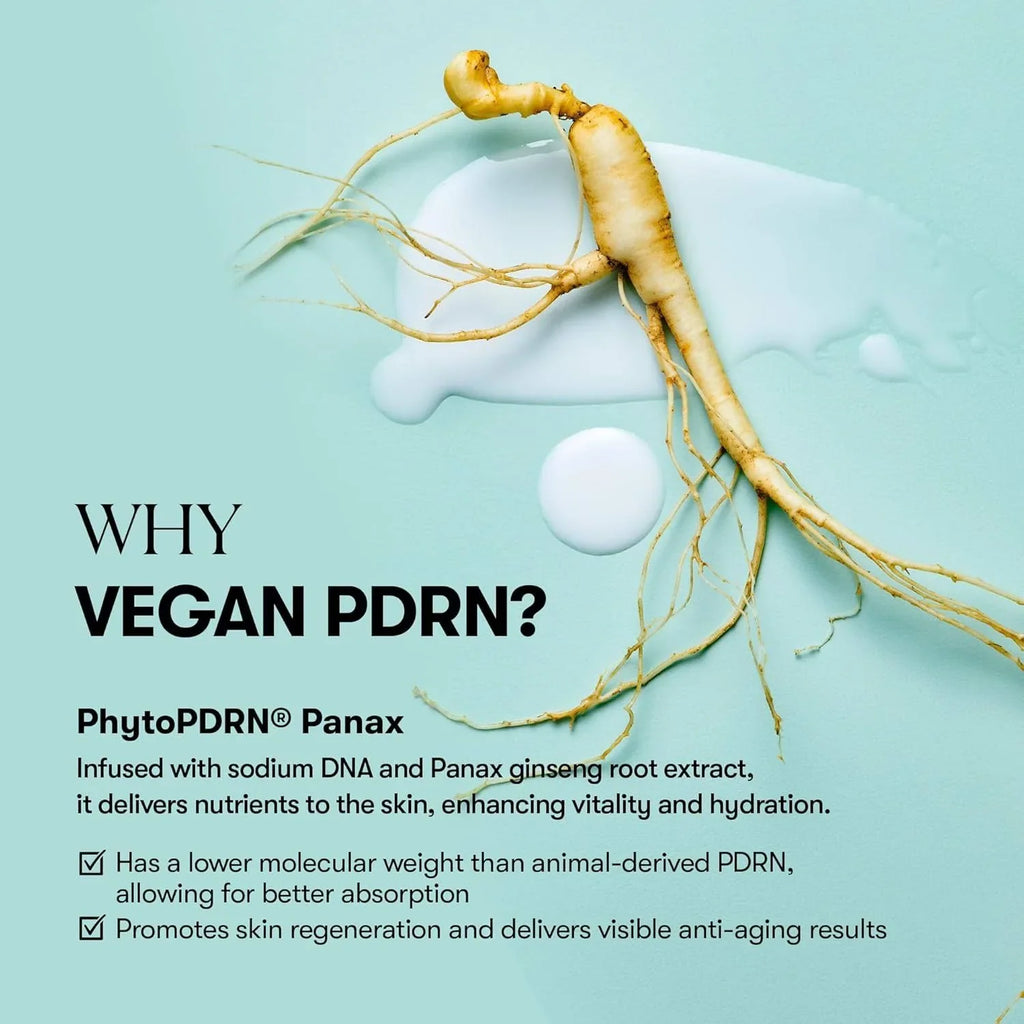 VT PDRN Capsule Cream 100