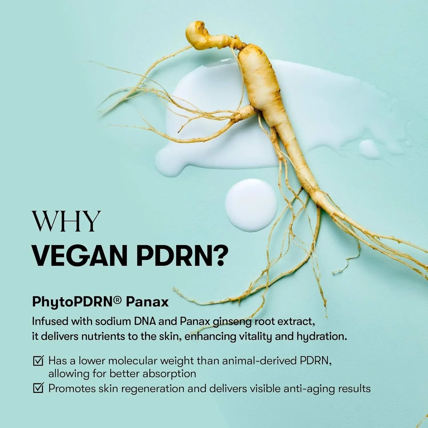 VT PDRN Capsule Cream 100