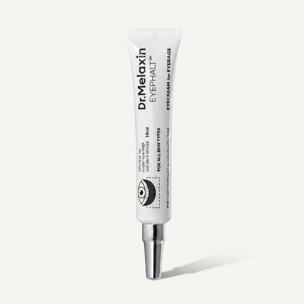 Dr. Melaxin Eyephalt Eyebag Cream 10ml