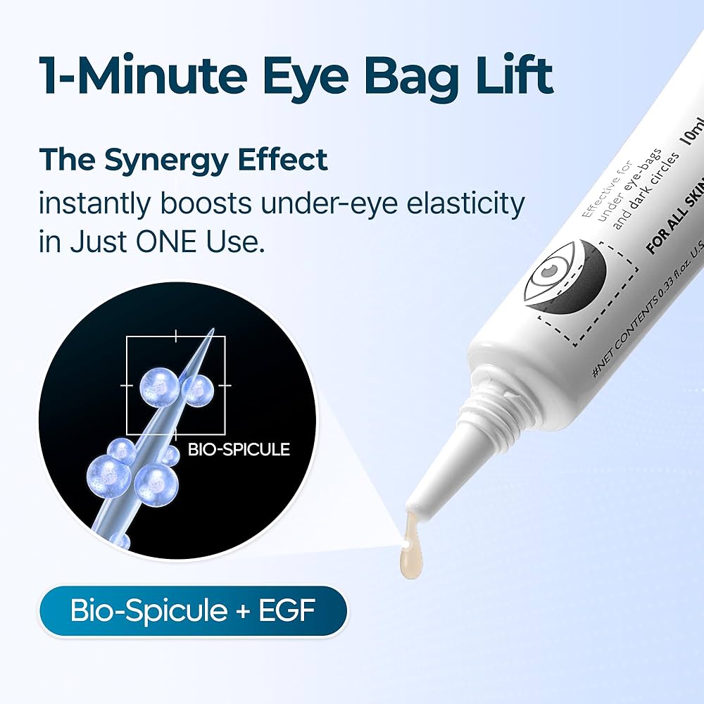 Dr. Melaxin Eyephalt Eyebag Cream 10ml