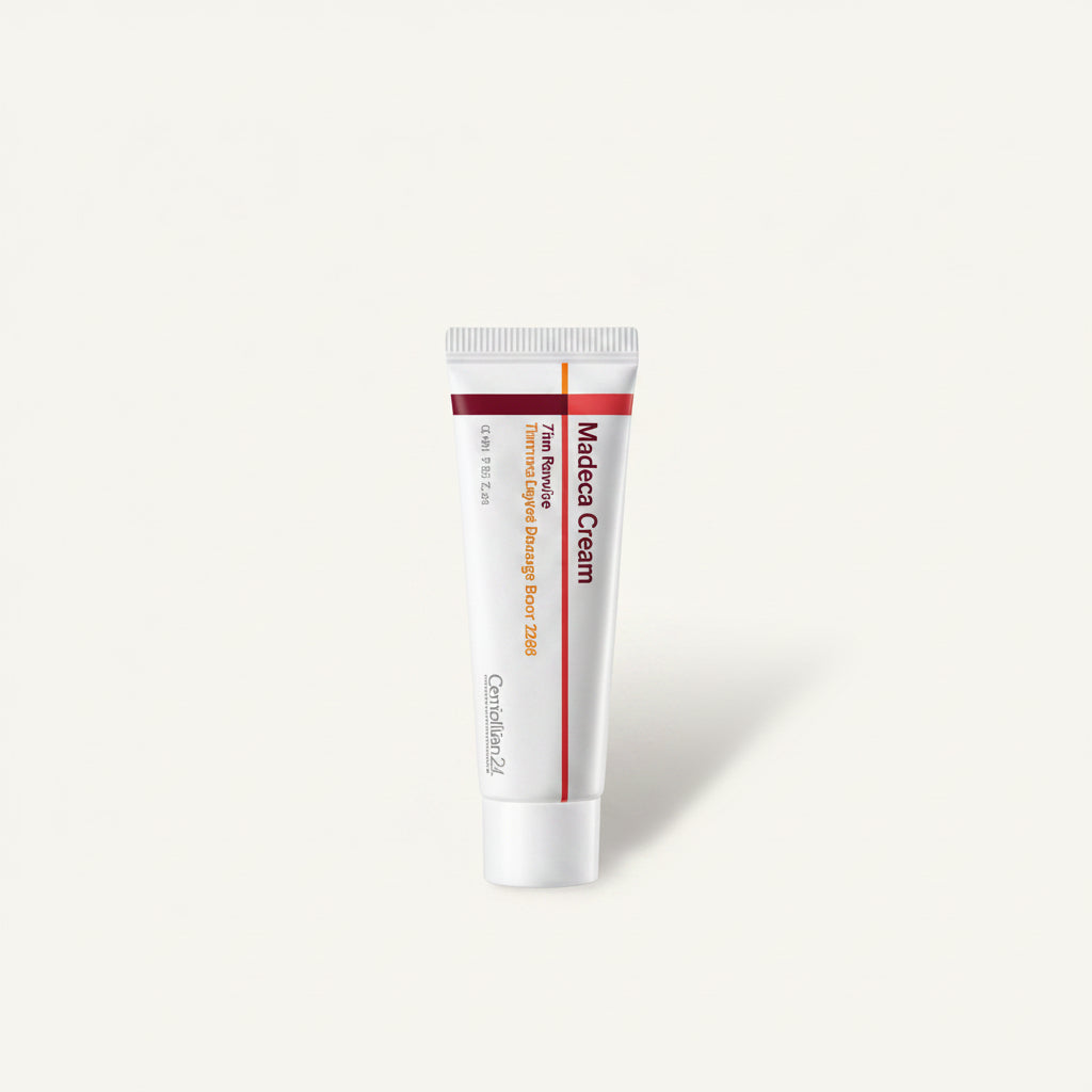 Madeca Cream
Time Reverse