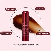 VT RED BOOSTER REEDLE SHOT 300