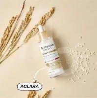 Dr.Melaxin PEEL SHOT EXFOLIATING WHITE RICE AMPOULE 80ml