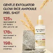 Dr.Melaxin PEEL SHOT EXFOLIATING WHITE RICE AMPOULE 80ml