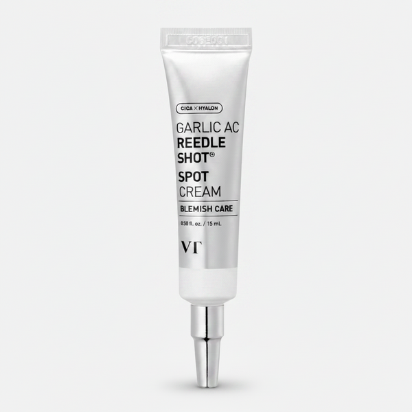 VT GARLIC AC REEDLE SHOT SPOT CREAM