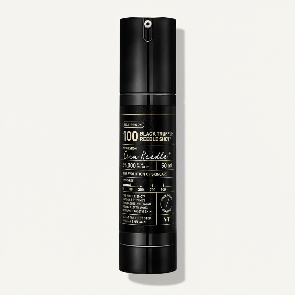 VT BLACK TRUFFLE REEDLE SHOT® 100