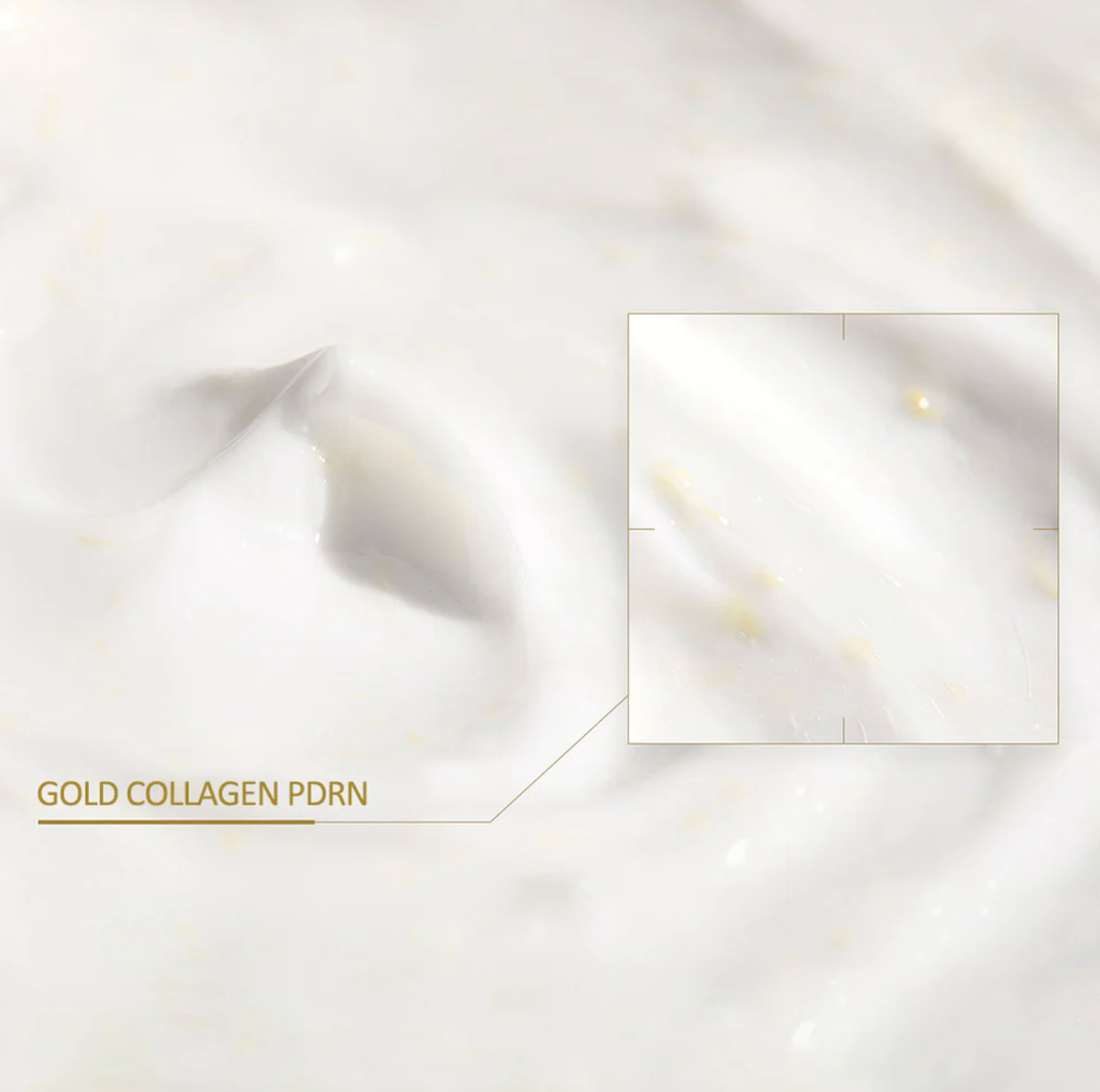 VT PDRN REEDLE SHOT GOLD CREAM