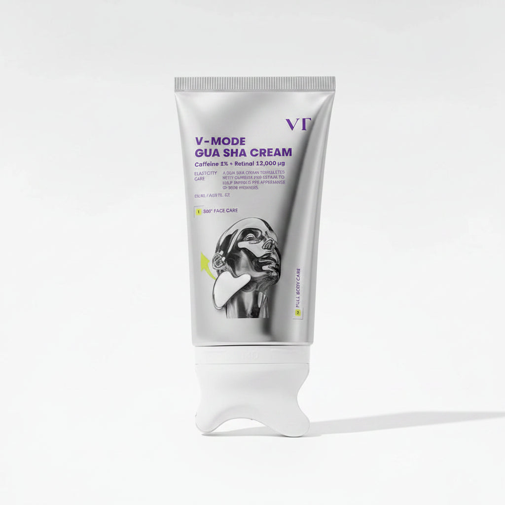 VT V-MODE GUA SHA CREAM