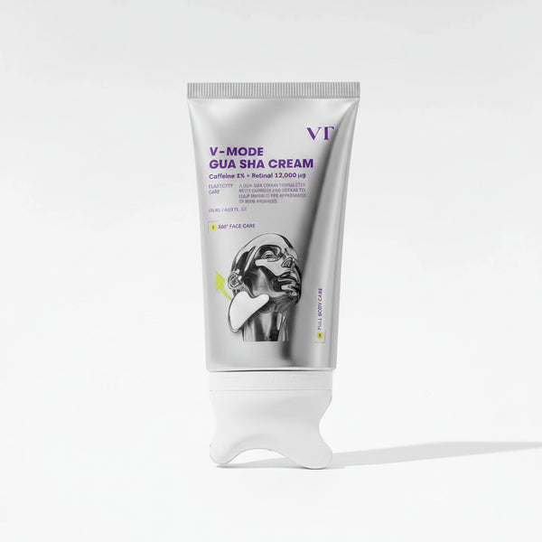 VT V-MODE GUA SHA CREAM